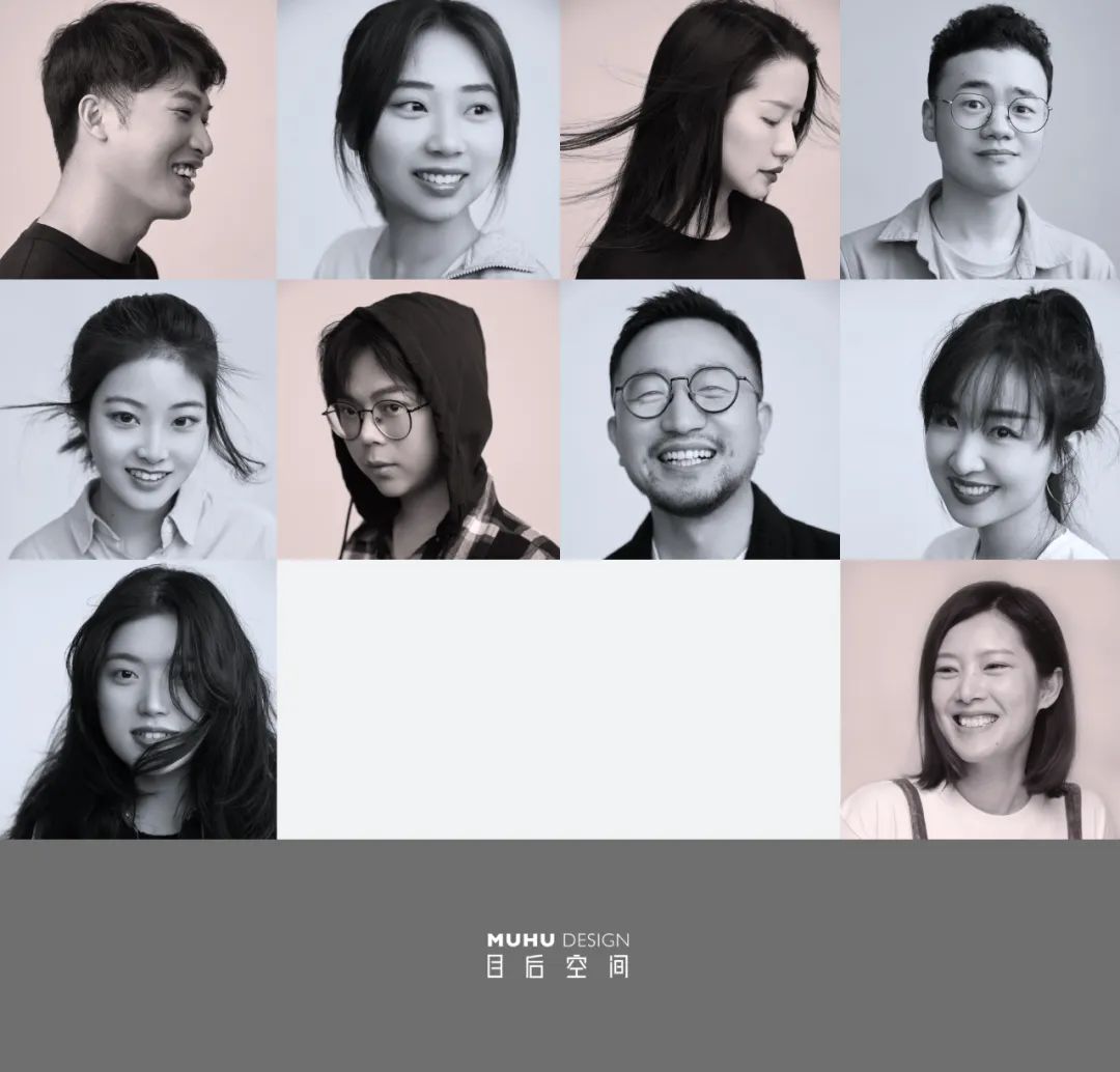 独处时的欢喜 · 北欧风格家庭空间设计丨中国浙江丨目后空间设计-73