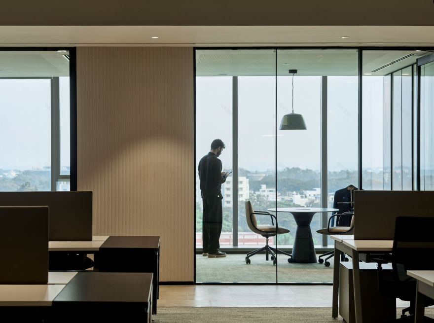 Godrej Properties office by Ultraconfidentiel-14