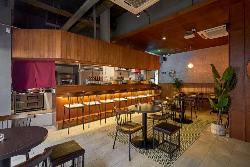 20 平米雅居的照明设计魅力-5