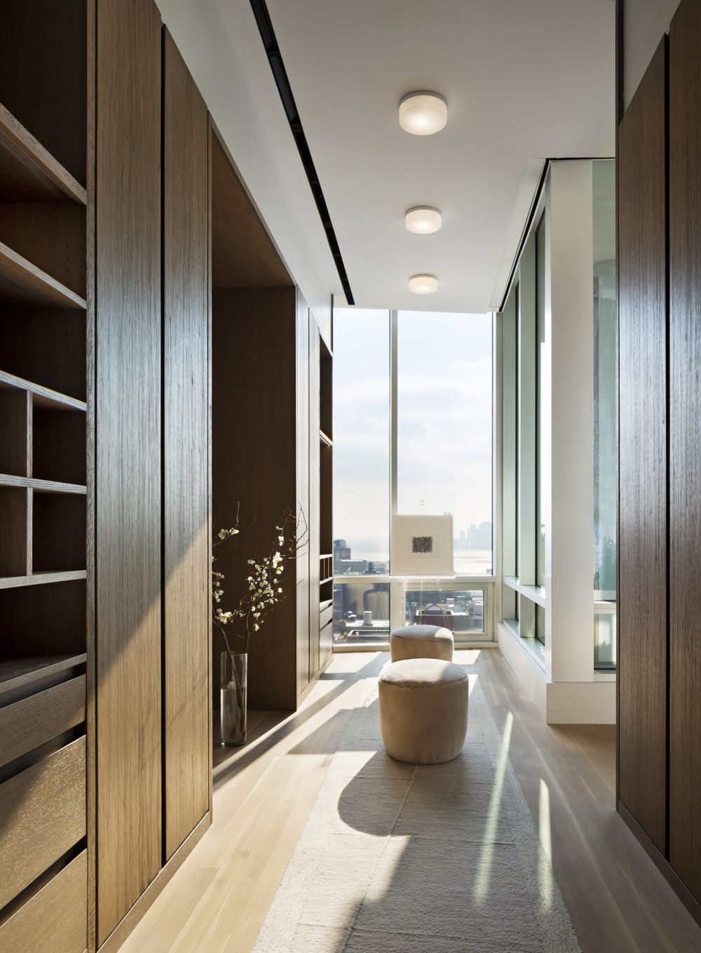 现代美式混搭风家居设计案例解析-36