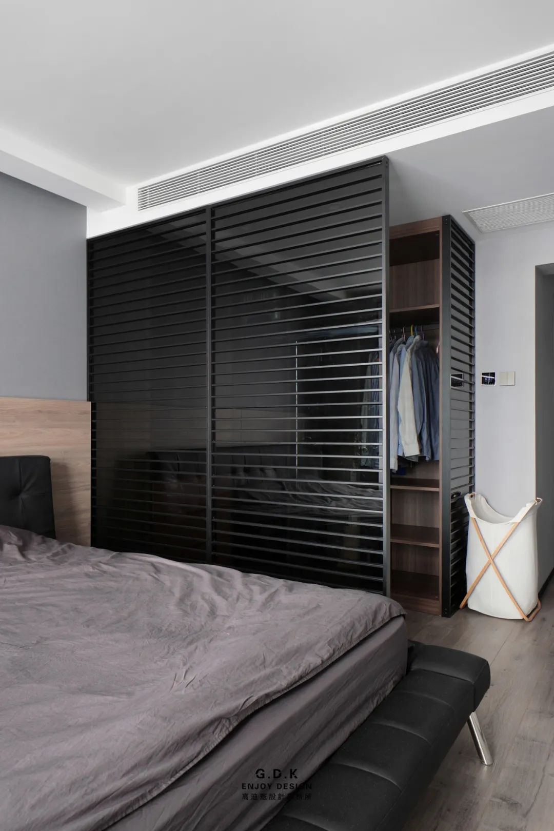 高迪愙新作 | 构筑 · structure-85