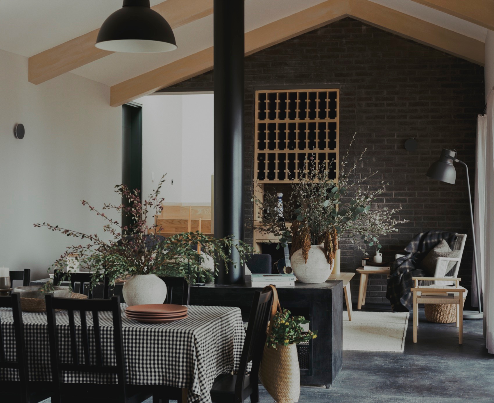 Madí 住宅丨墨西哥丨Doméstico Estudio-40