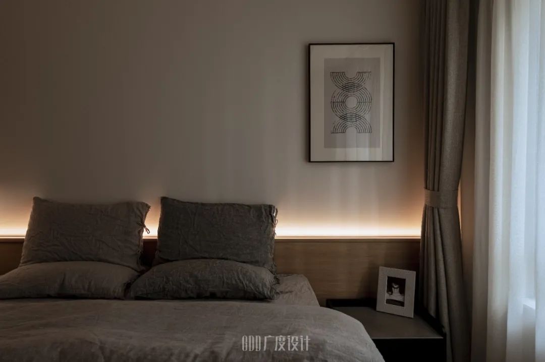 官邸·烟火温情丨中国福建丨GDD广度设计-47