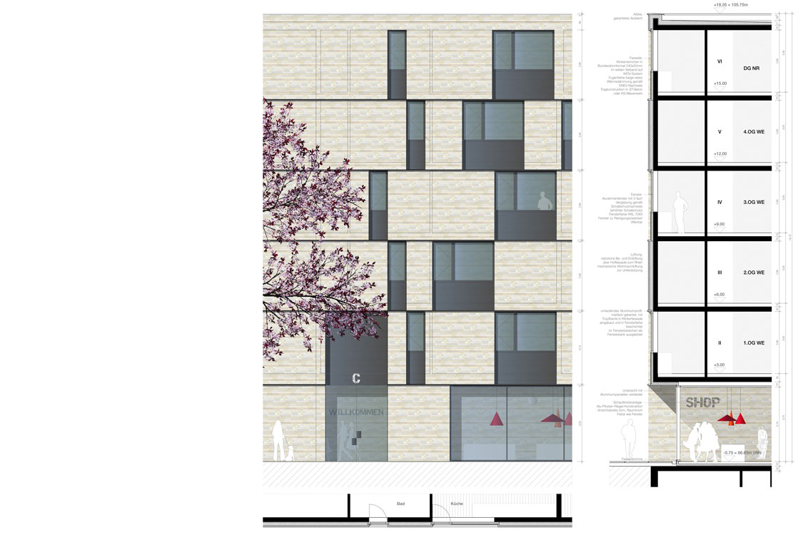 丨GermanyMainz丨Döring Dahmen Joeressen Architekten-8