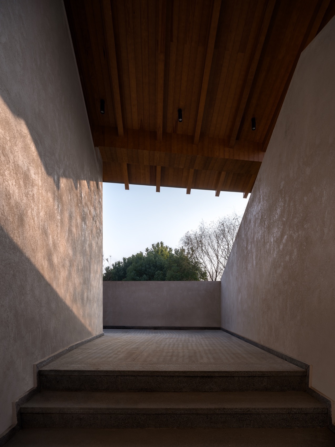 龙南村伯鸿书屋，浙江桐乡 / 森上建筑-68