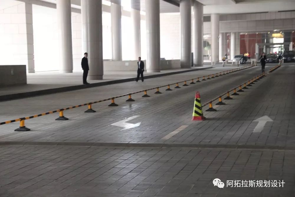 北京银泰中心景观改造 | 打造长安街地标新形象-39