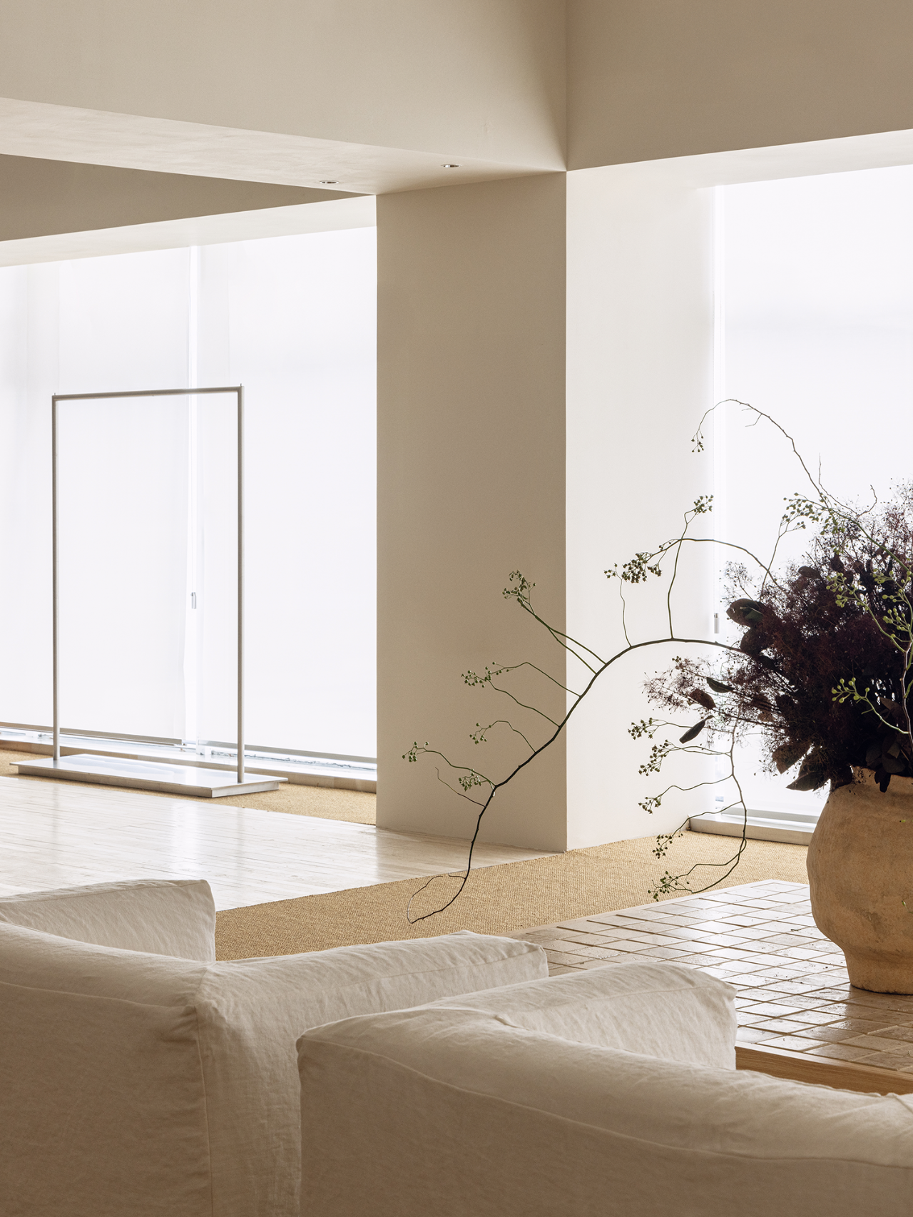 妙曼服装展厅丨unknown design-53