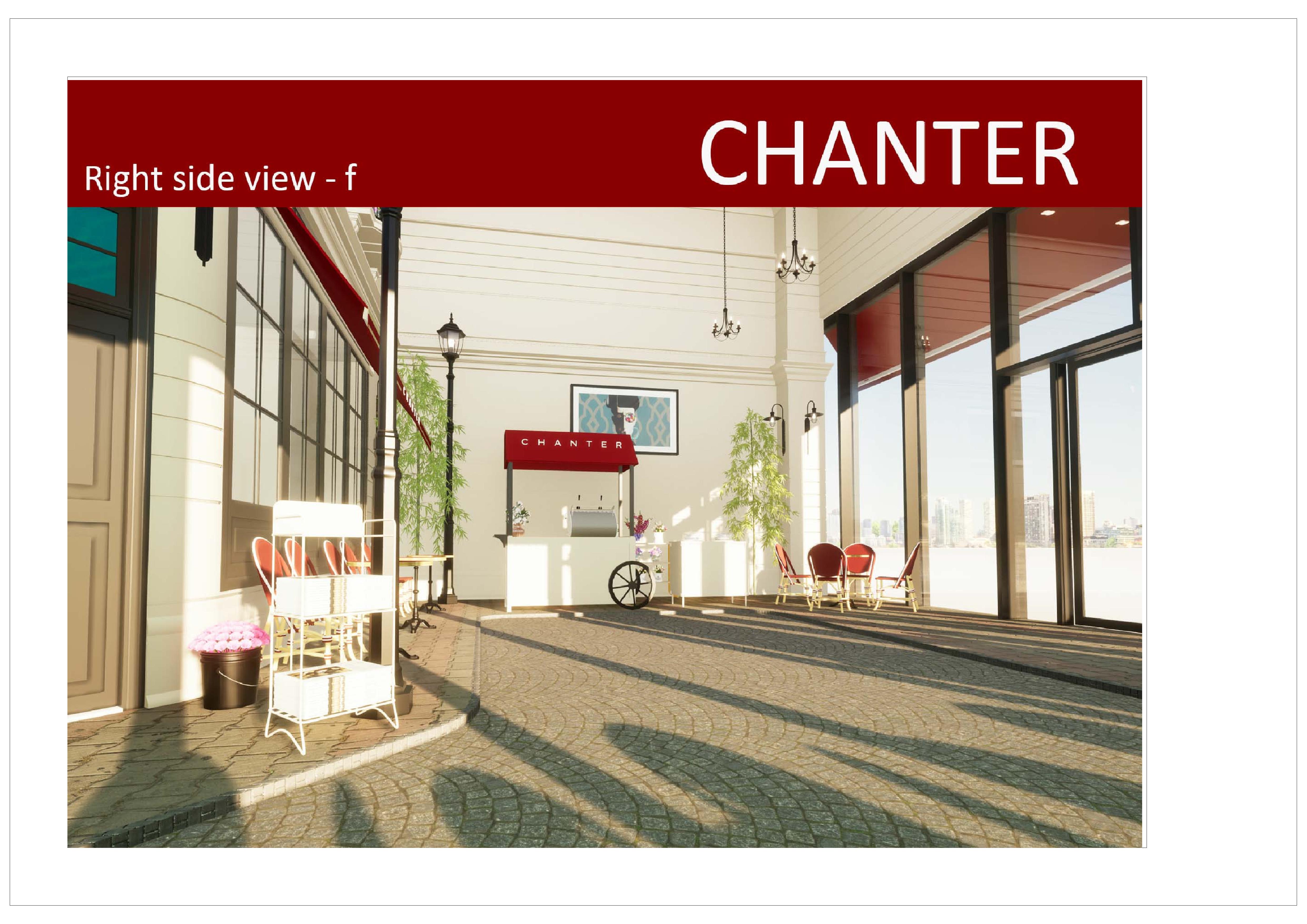 CHANTER RESTAURANT (SHOP DRAWINGS DETAIL )-20