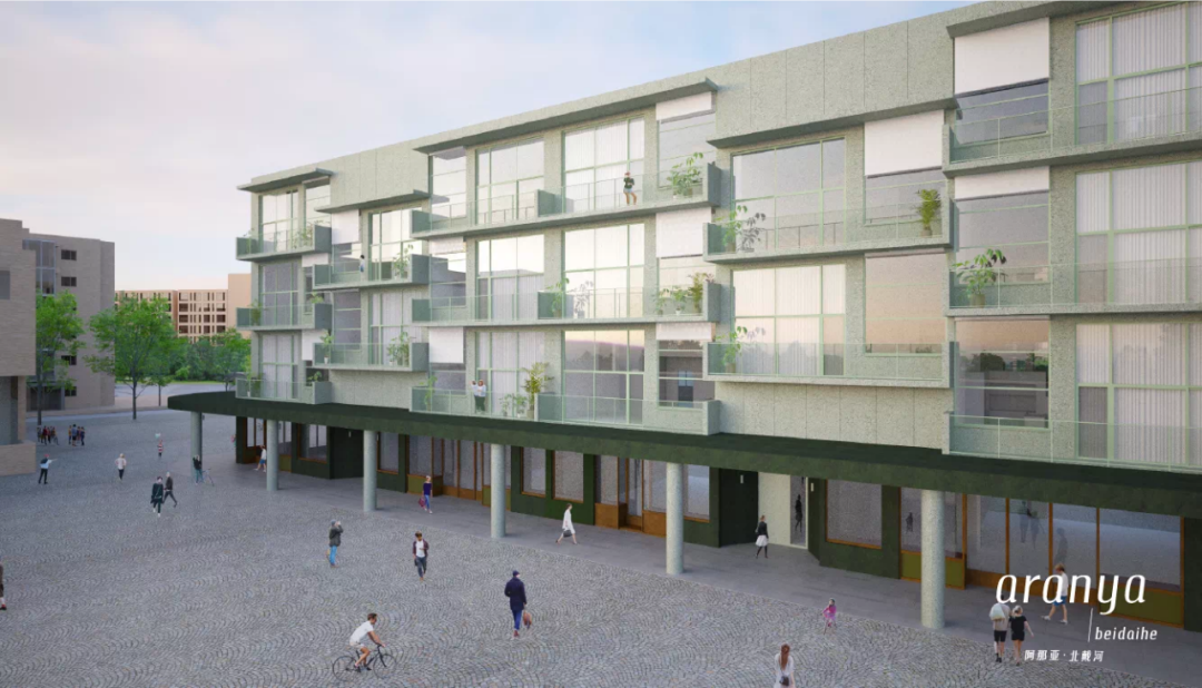 阿那亚 | 中国神盘中的建筑仙境-257