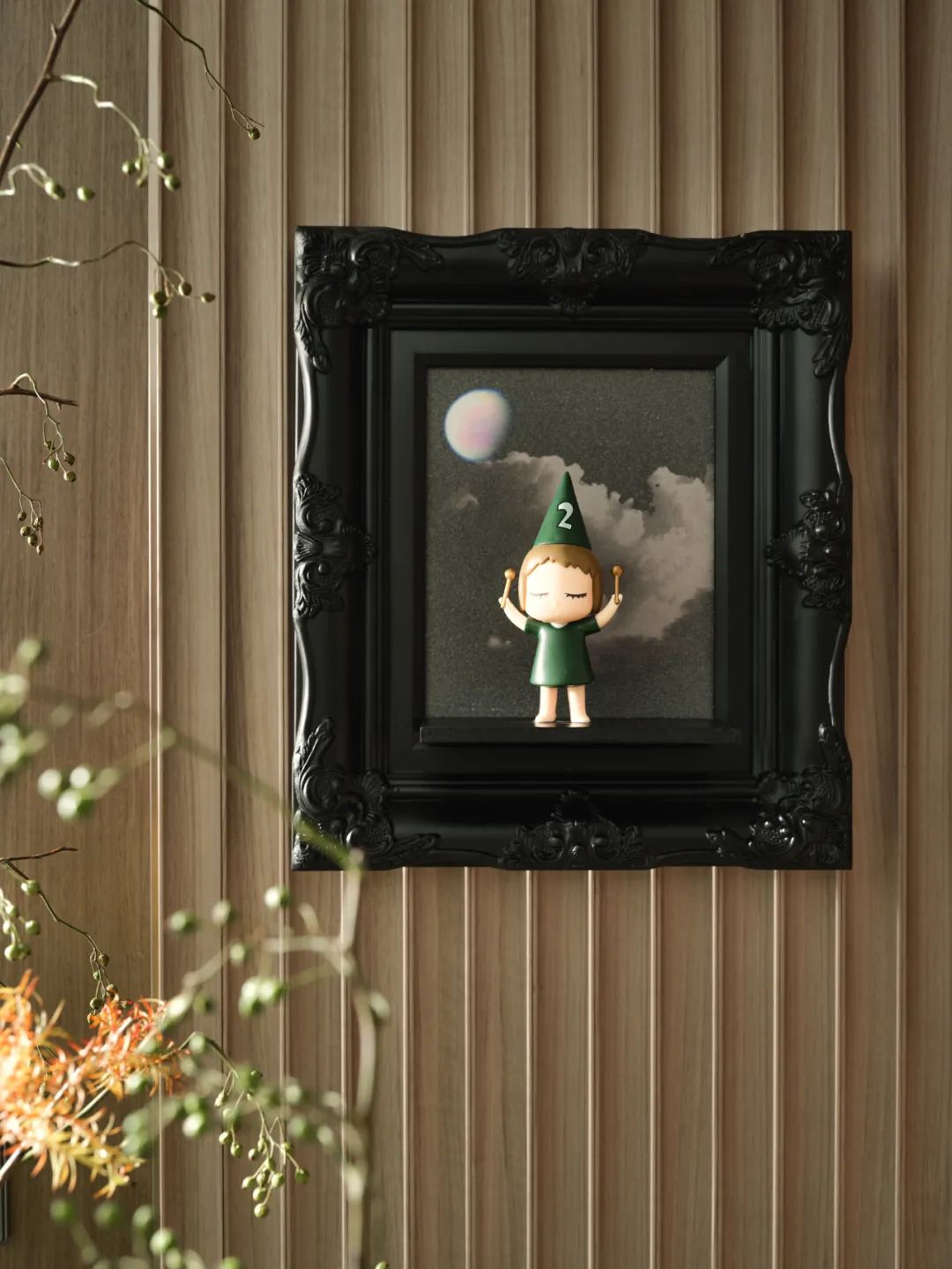 杭州万科良渚星图光年轩丨中国杭州丨IF DESIGN 羽果设计-45