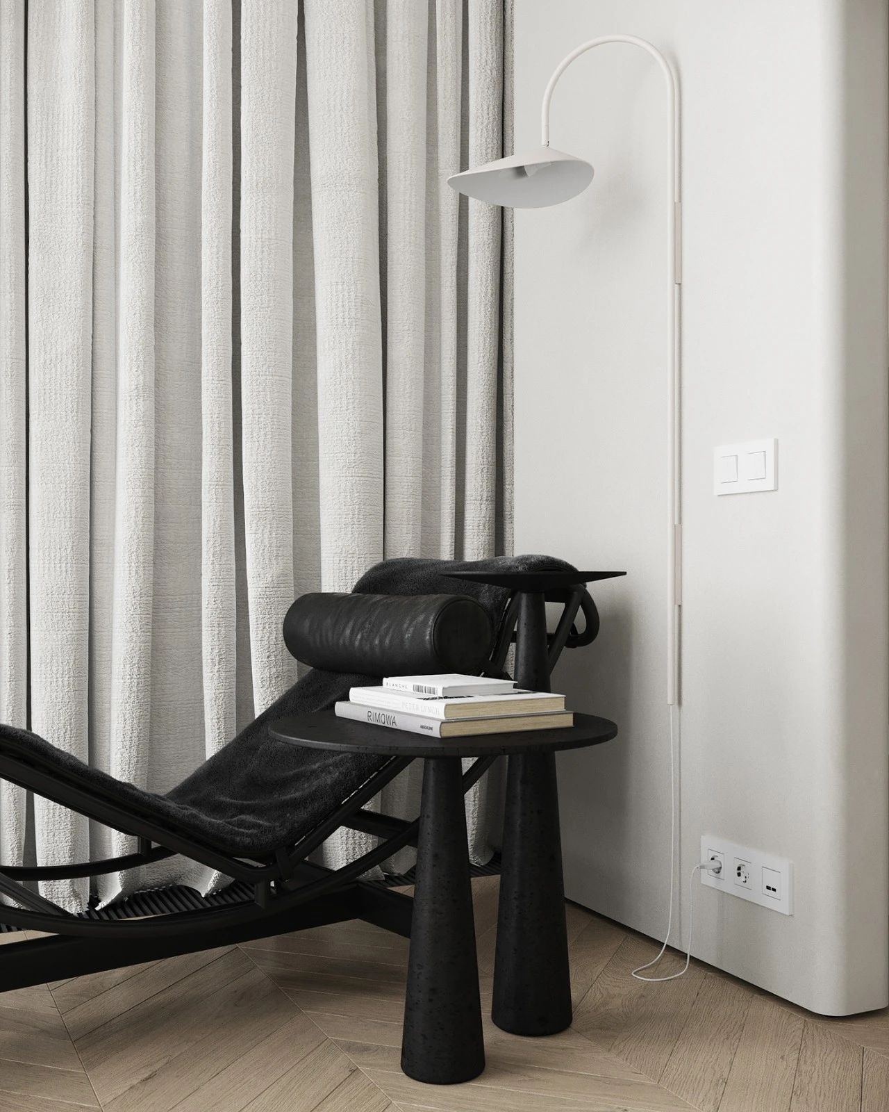 BB NT·799，BB NT·800丨白俄罗斯丨EUGENE LUKSHA INTERIORS-37