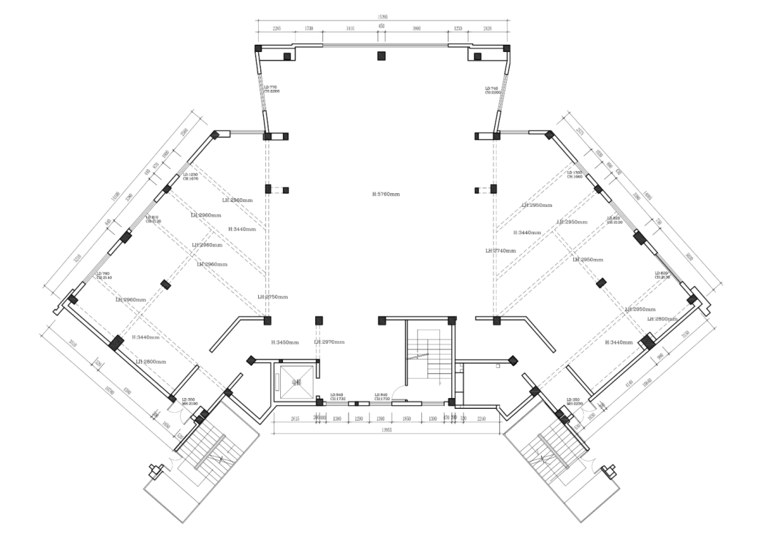 果核理想教室丨中国苏州丨贝瑞空间设计事务所-47