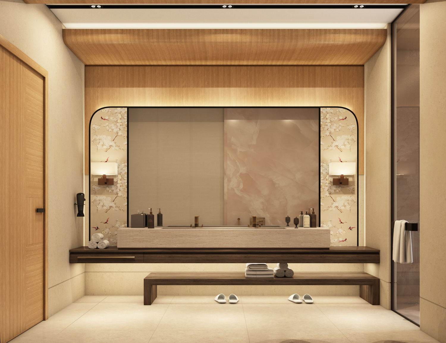 富尔默木屋别墅-27