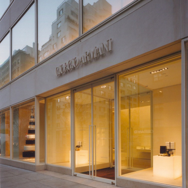 Giorgio Armani Peter Marino-8