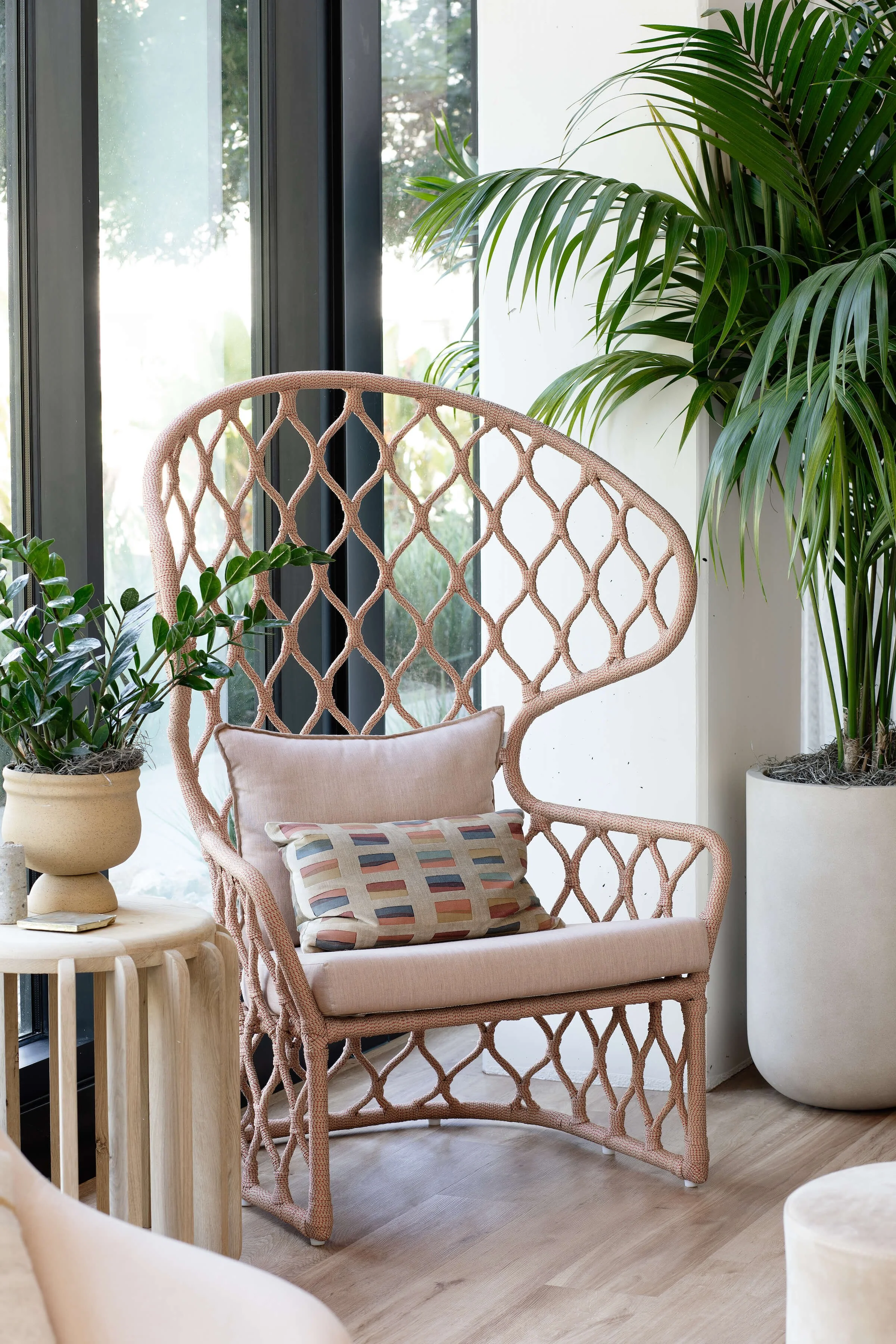 丨智利圣地亚哥-11