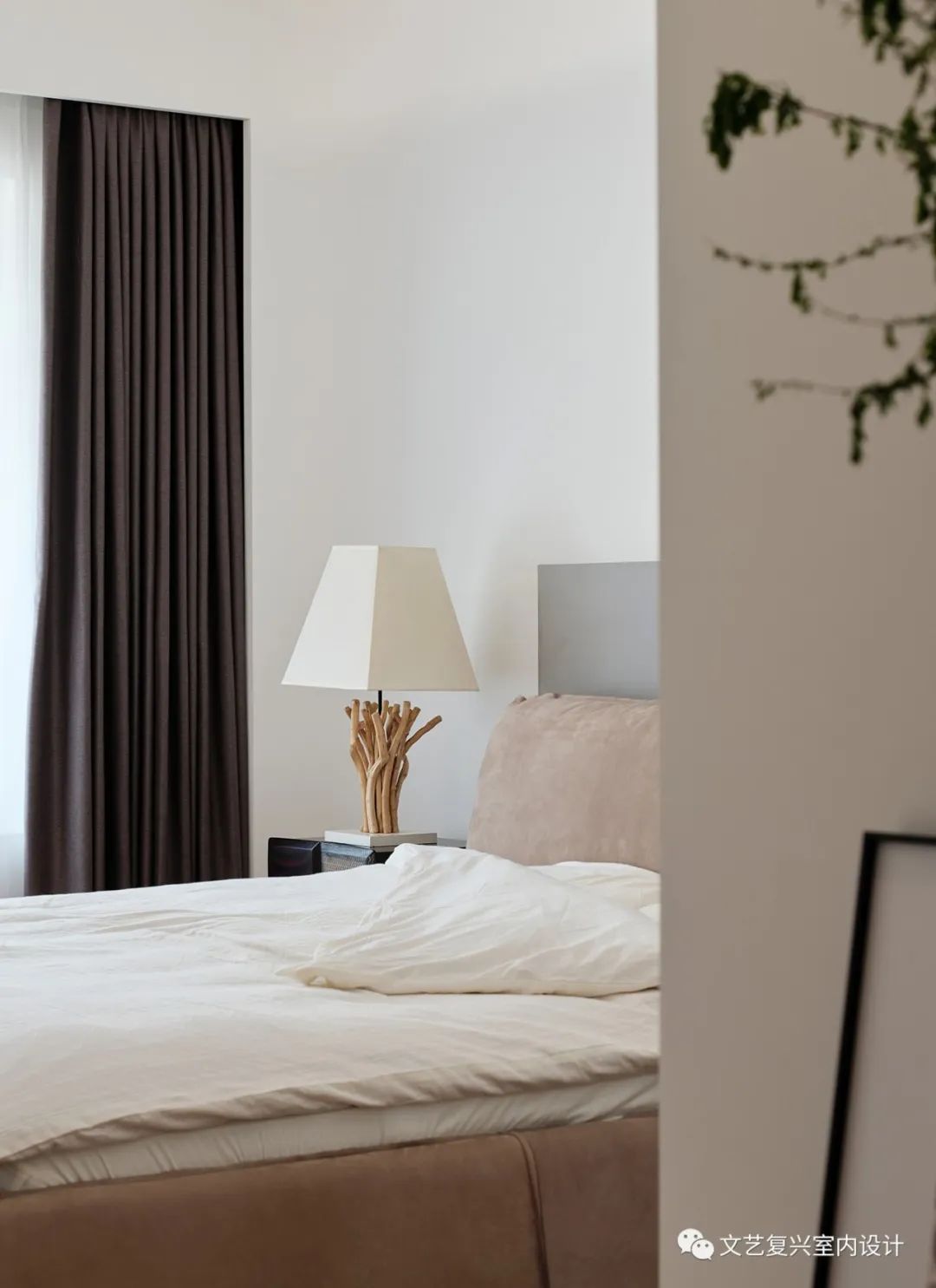 去有风的地方丨文艺复兴室内设计-41