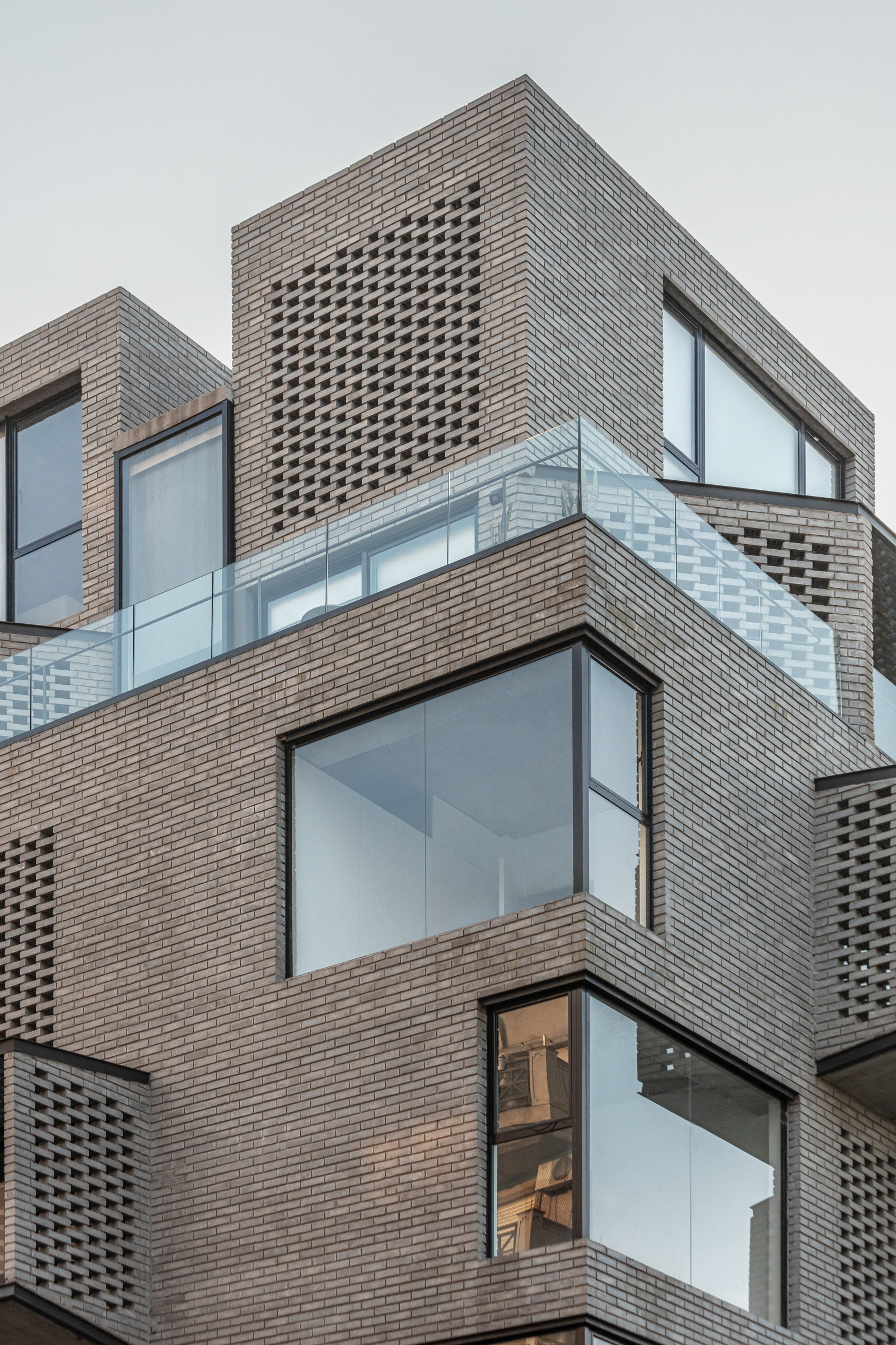 M5605 外壳丨阿根廷布宜诺斯艾利斯丨Arqtipo-15