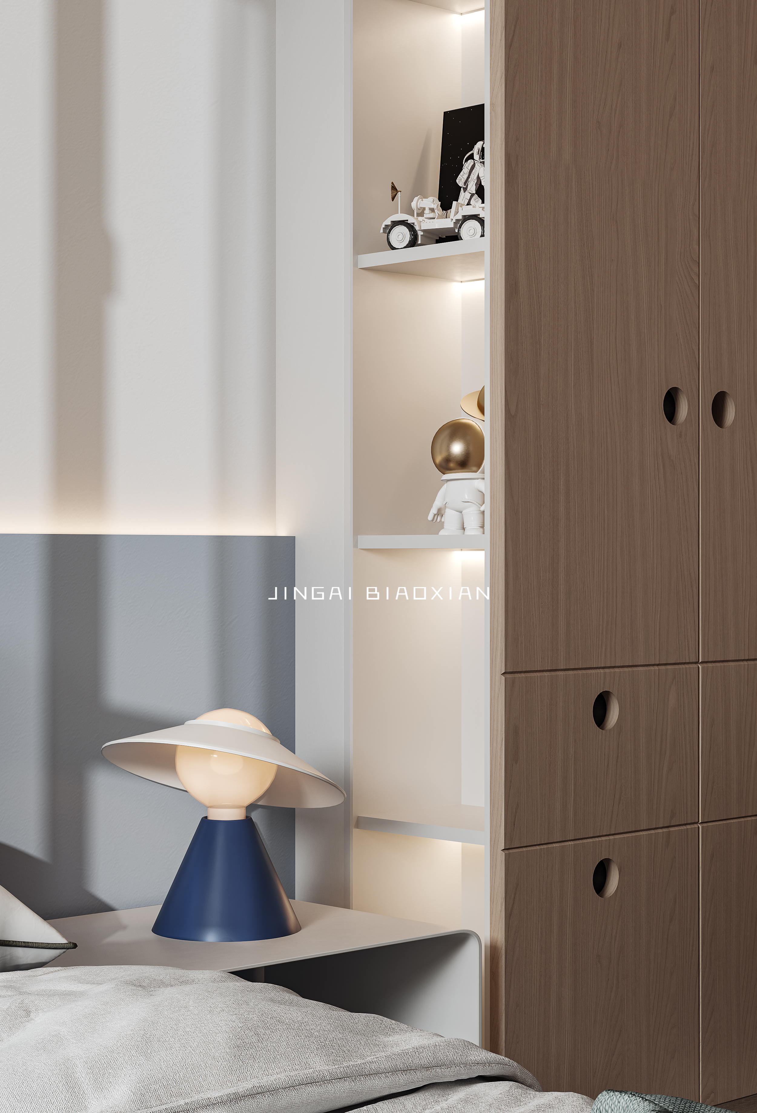 很好的美女设计师   3dsmax  cr6.1-21