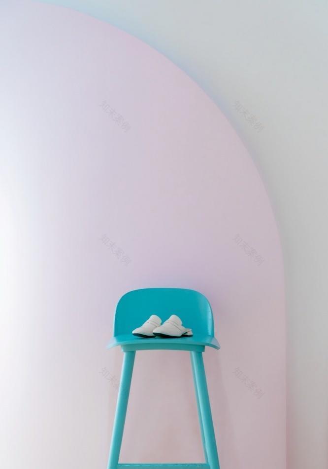 壹阁女性服饰买手店 | 精致艺术空间-6