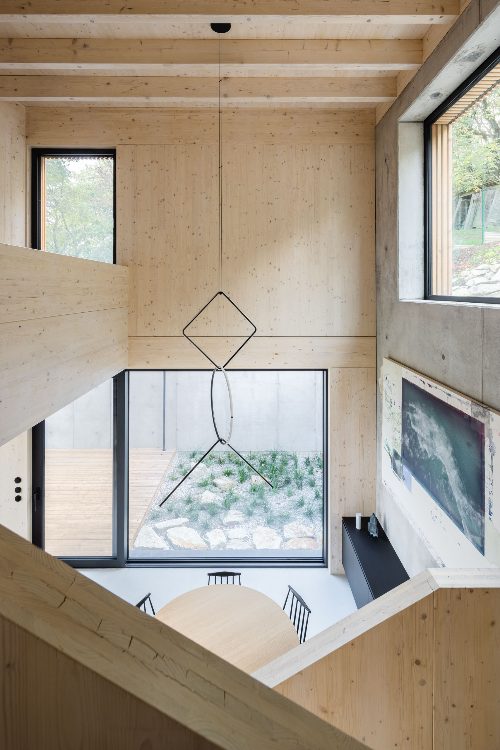 杜布拉芙卡之家丨斯洛伐克布拉迪斯拉发丨gmb.-21