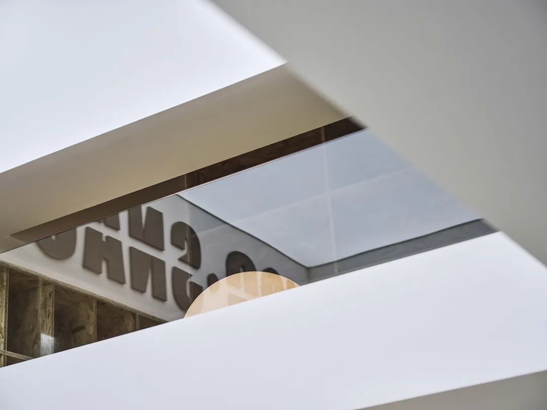 南京·“109Things”零售空间设计丨中国南京丨MUTUAL LAB-57