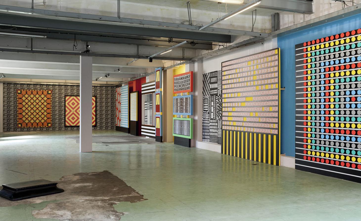 阿萨布·一号“11·1”展览-16