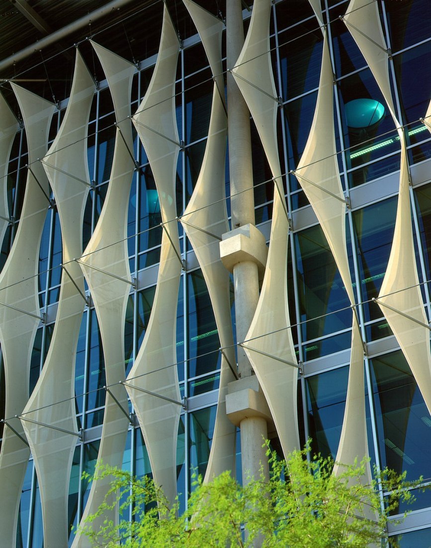 凤凰城巴顿·巴尔中央图书馆丨美国凤凰城-19