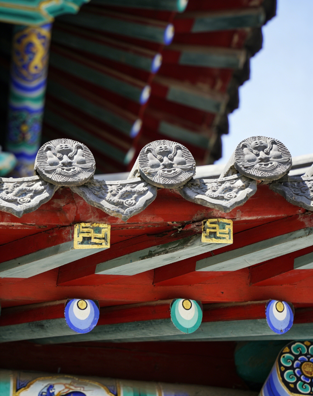 南京夫子庙MINISO LAND丨中国南京丨唯想国际X Living-56