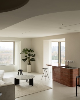 江屿 · 云行设计