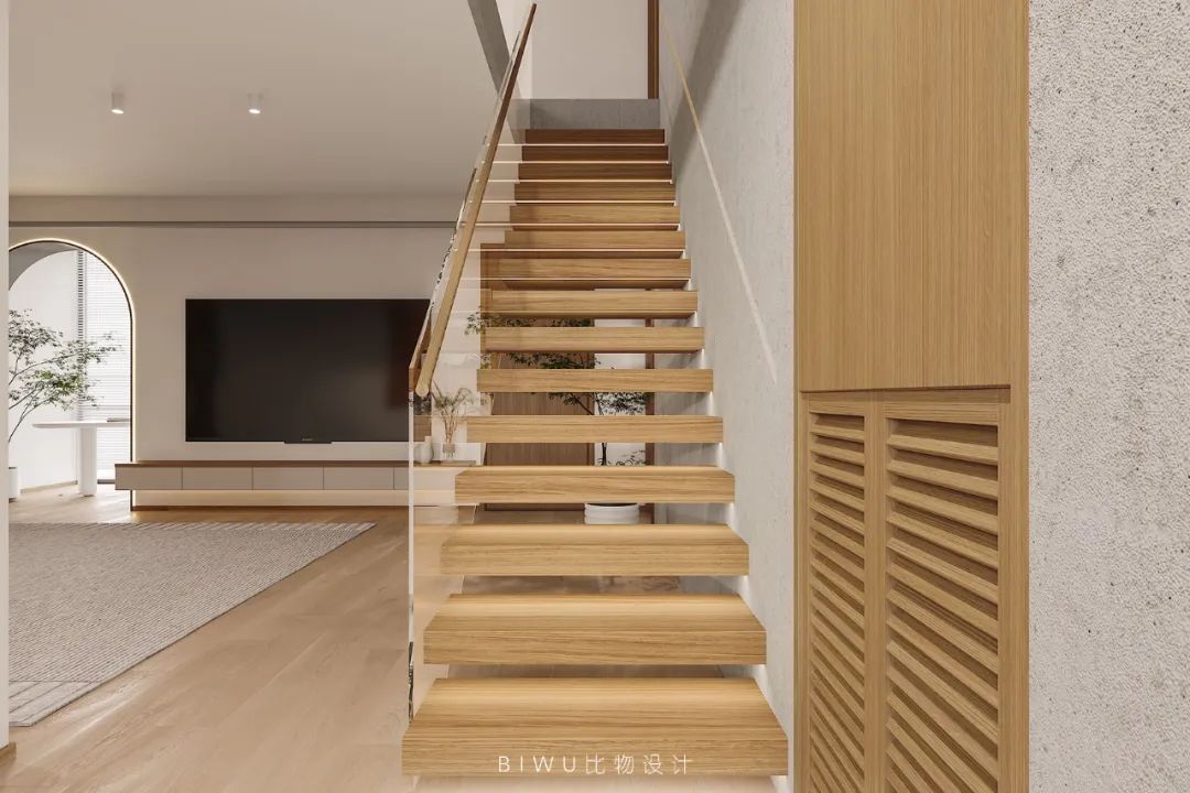 东花市北里老破小改造丨中国北京丨比物设计-10