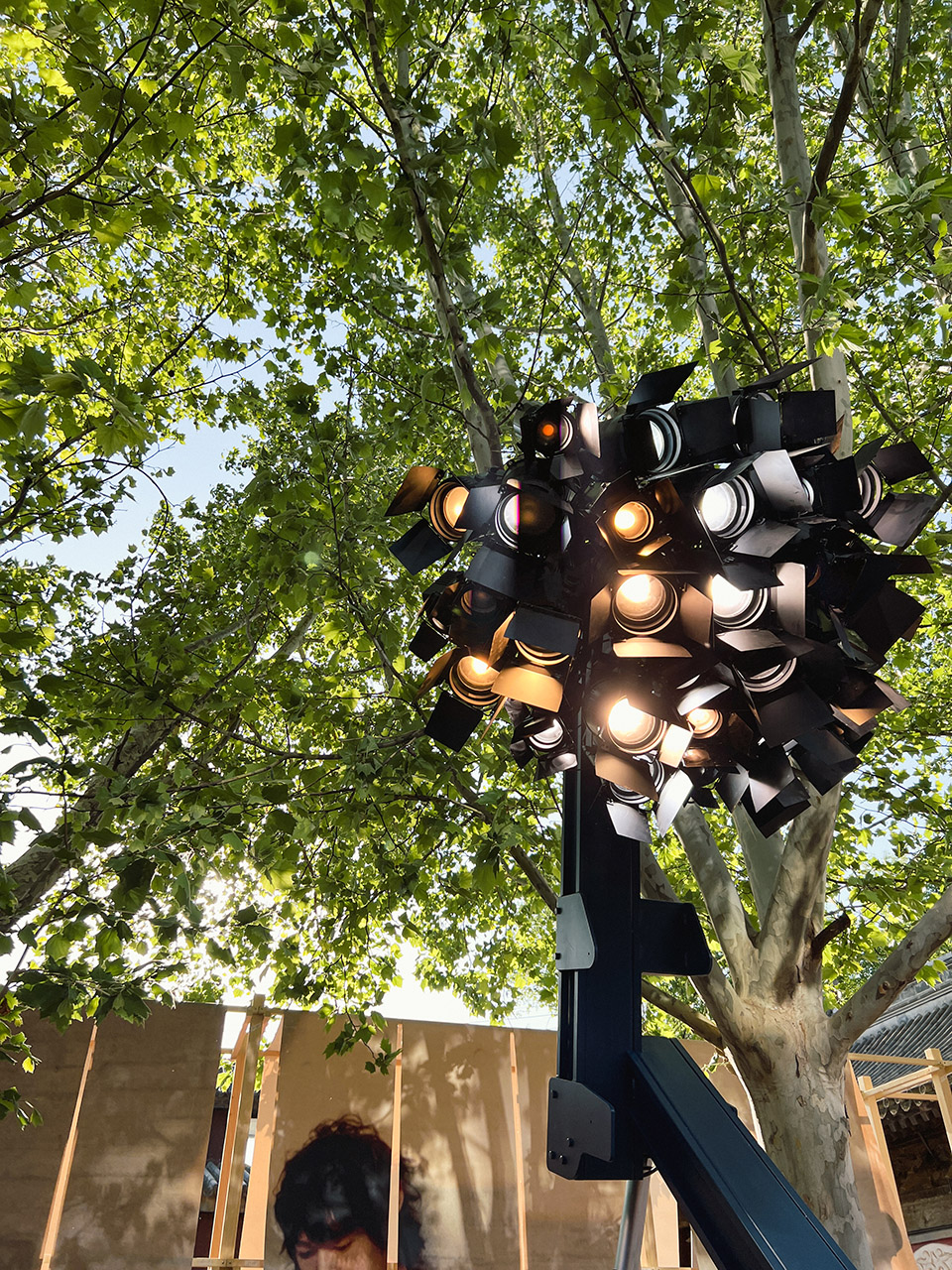 ZARA限时艺术空间,北京丨中国北京丨SKYnoa-53