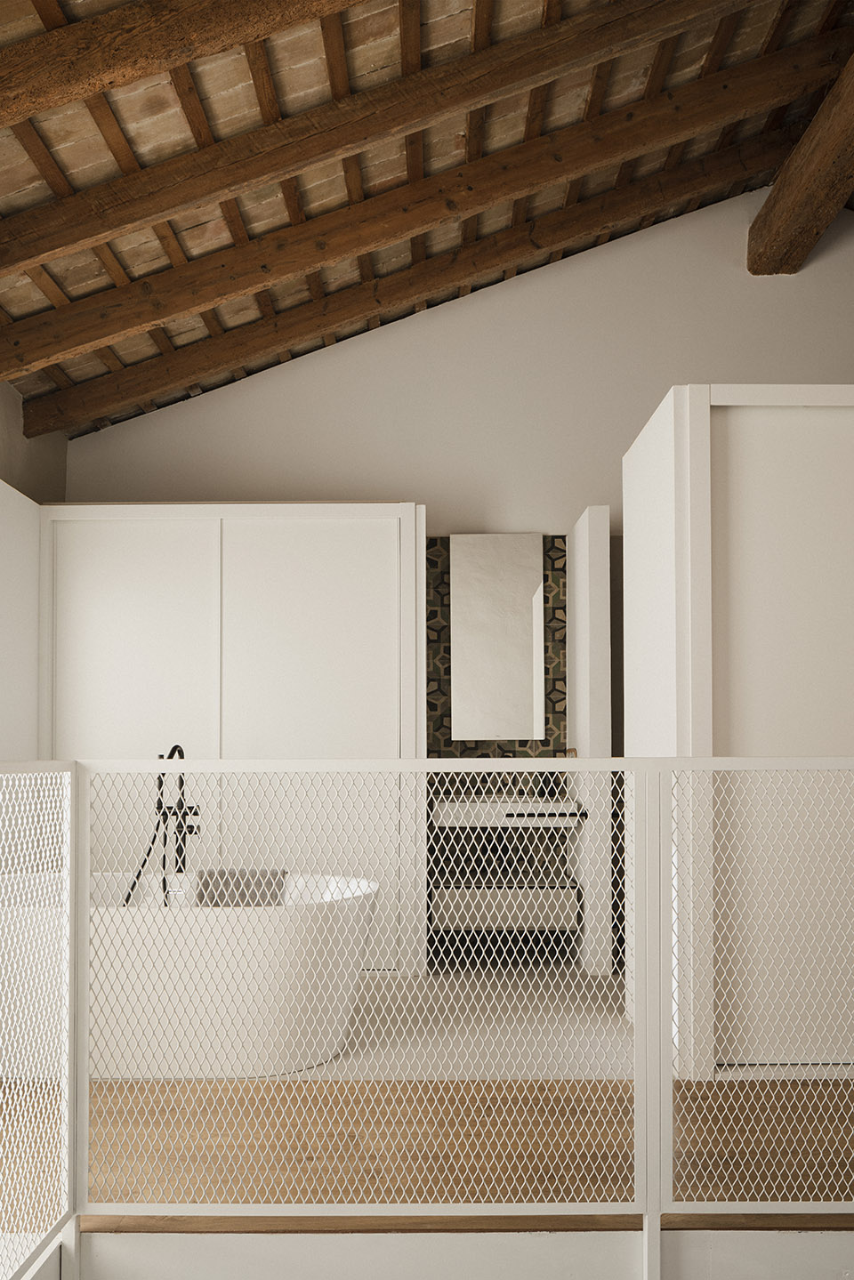 Calvari 住宅丨西班牙丨ENDALT Arquitectes-42