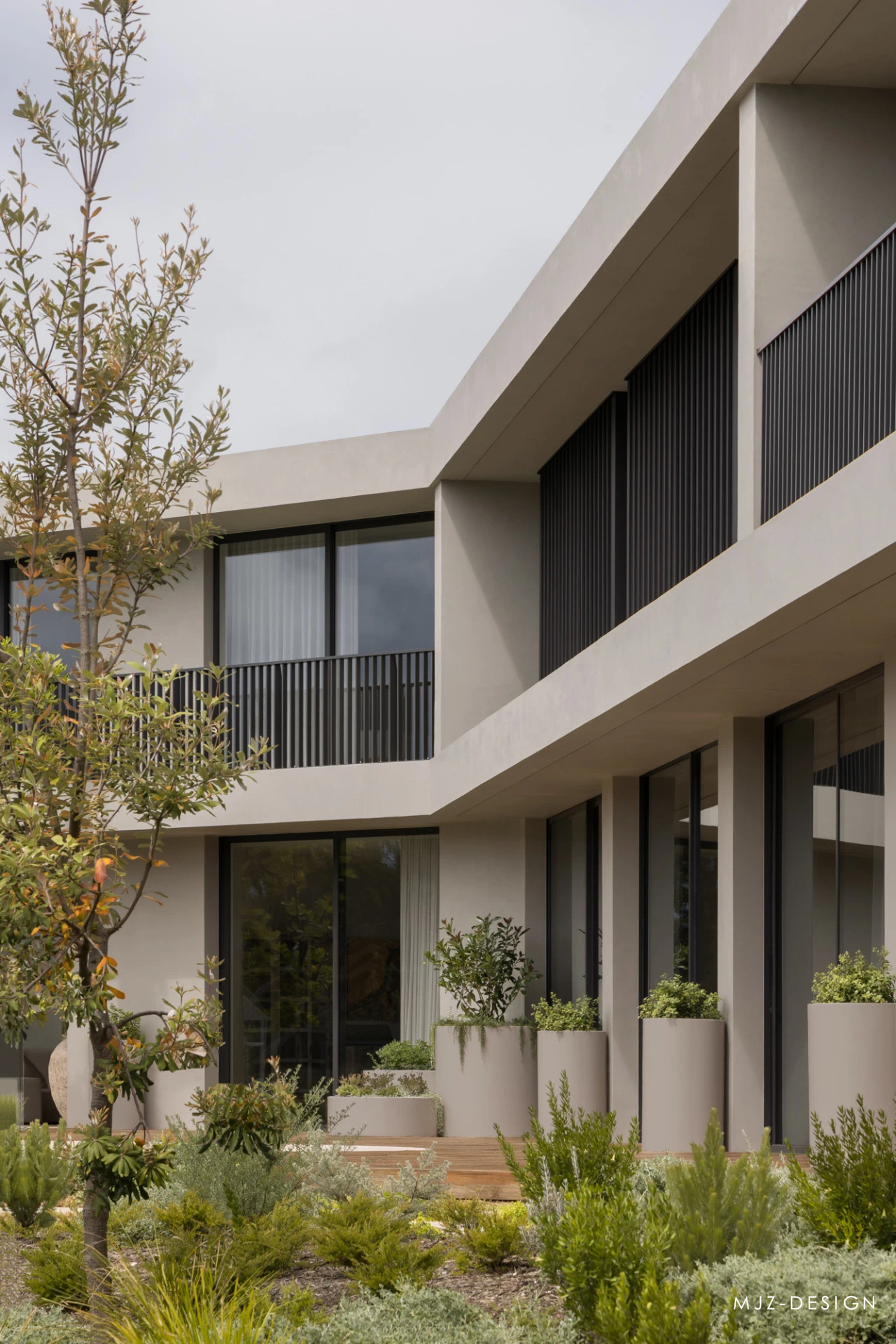 沿海大院丨澳大利亚丨CARR DESIGN-26