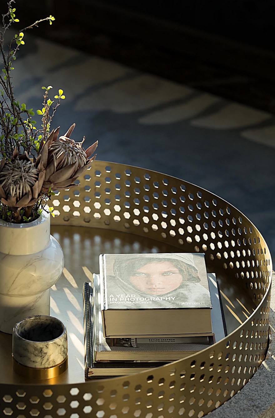 天祺集团天水佳•朗园营销中心 大森设计-30