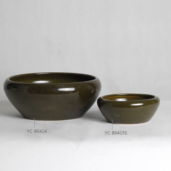 大千家居打造景德镇陶瓷与铁艺完美结合-24