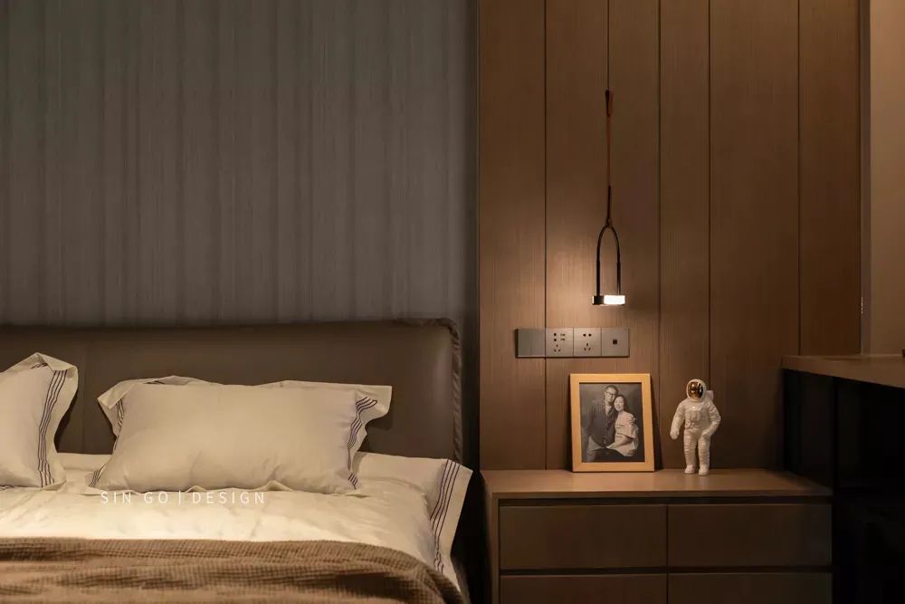 阳光城愉景湾猫舍别墅丨星杰-39