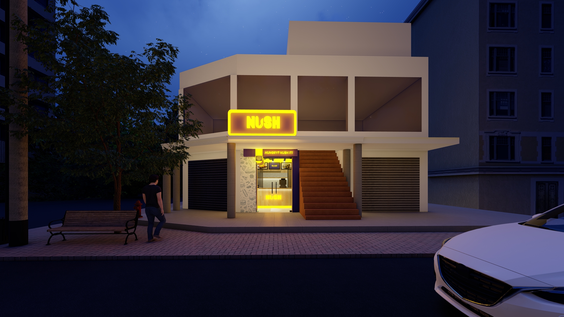 Restaurant Visualizaiton-5