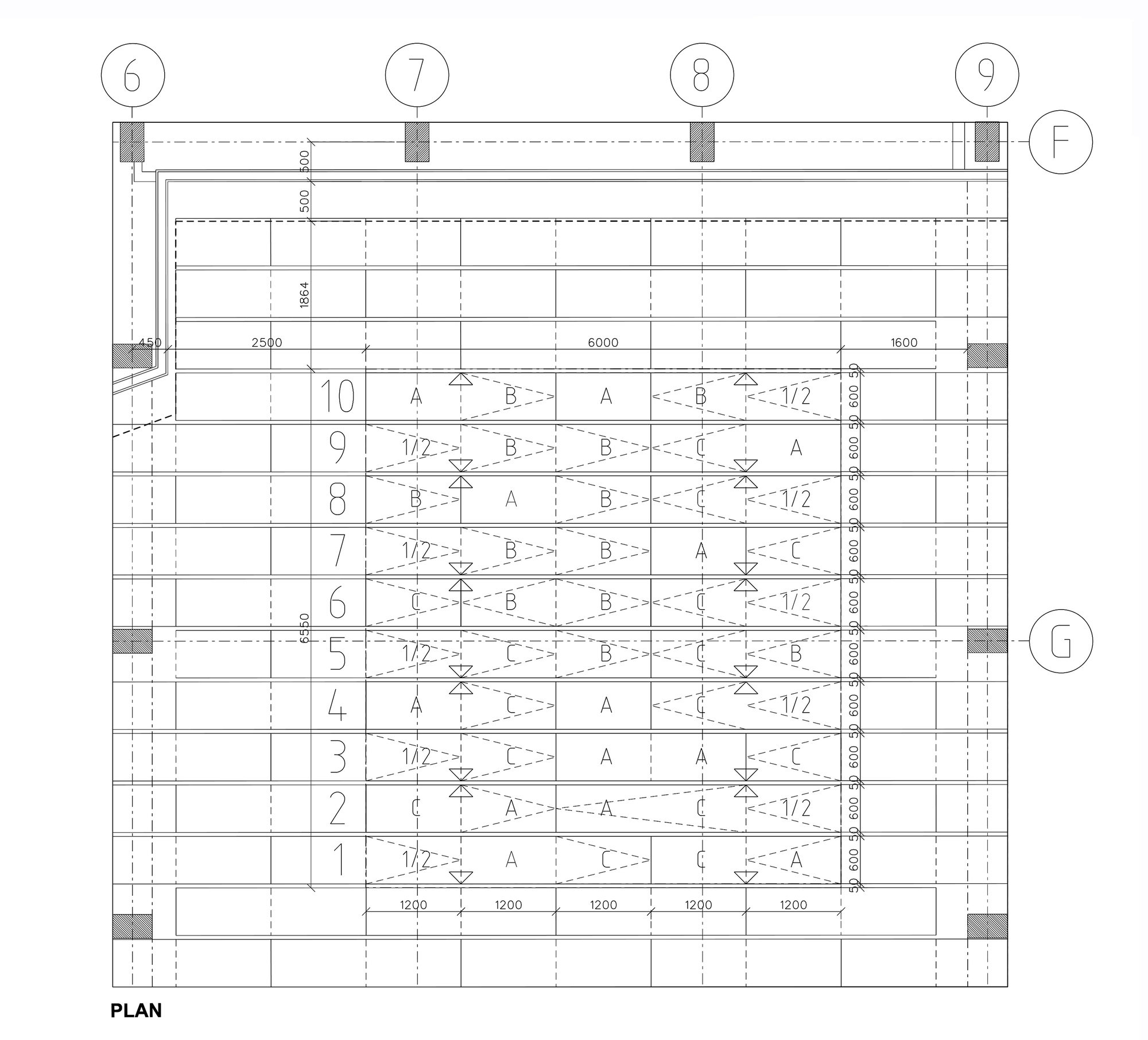 奥斯陆 Paleet 购物中心的现代奢华设计-23