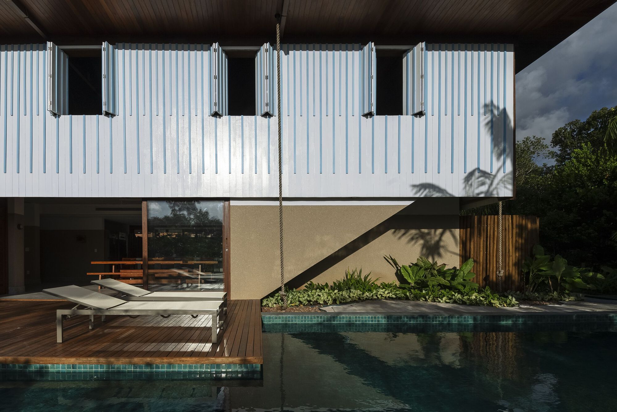 丨巴西丨MACh Arquitetos-34