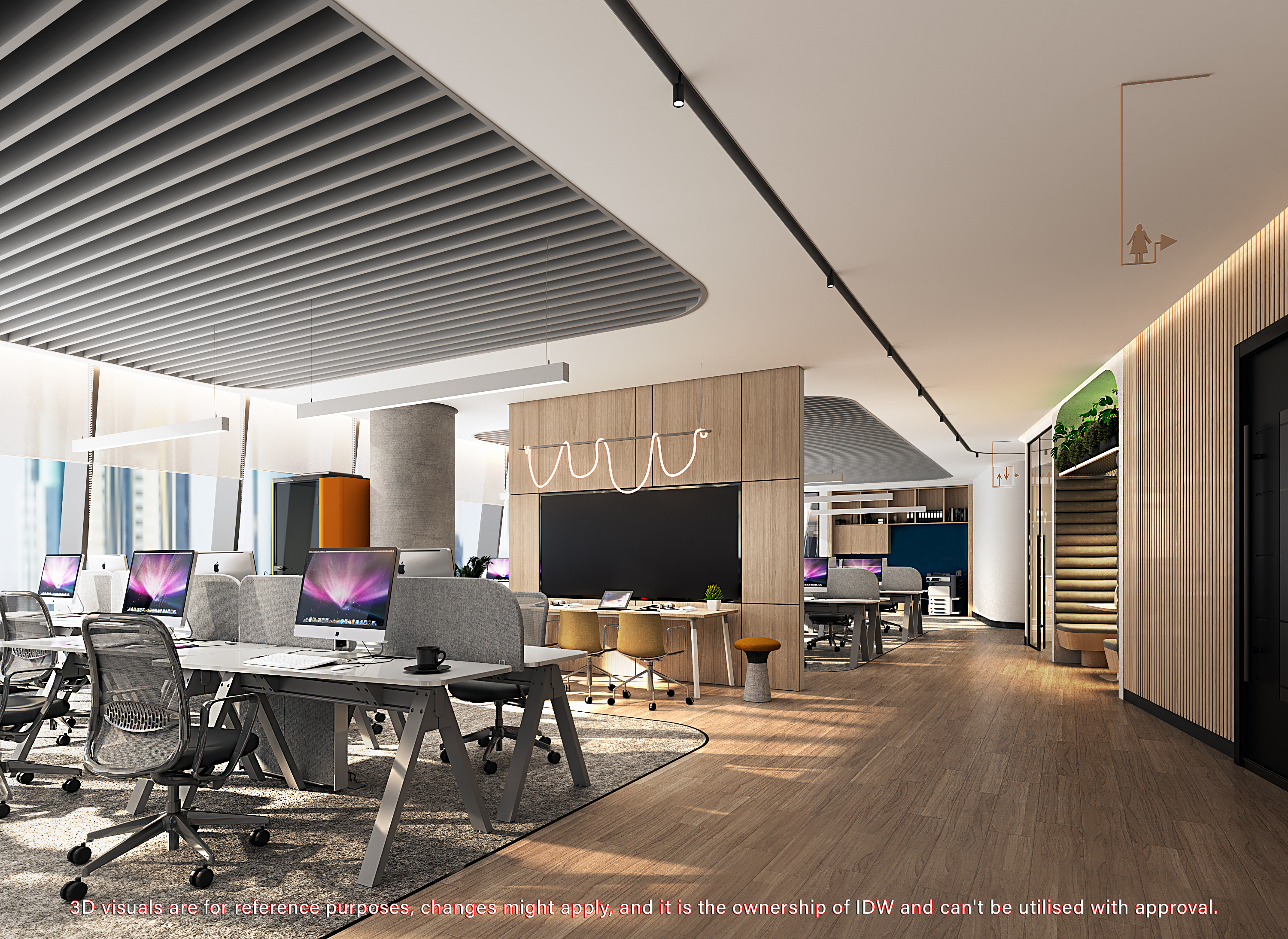 GPLC office, Riyadh-5