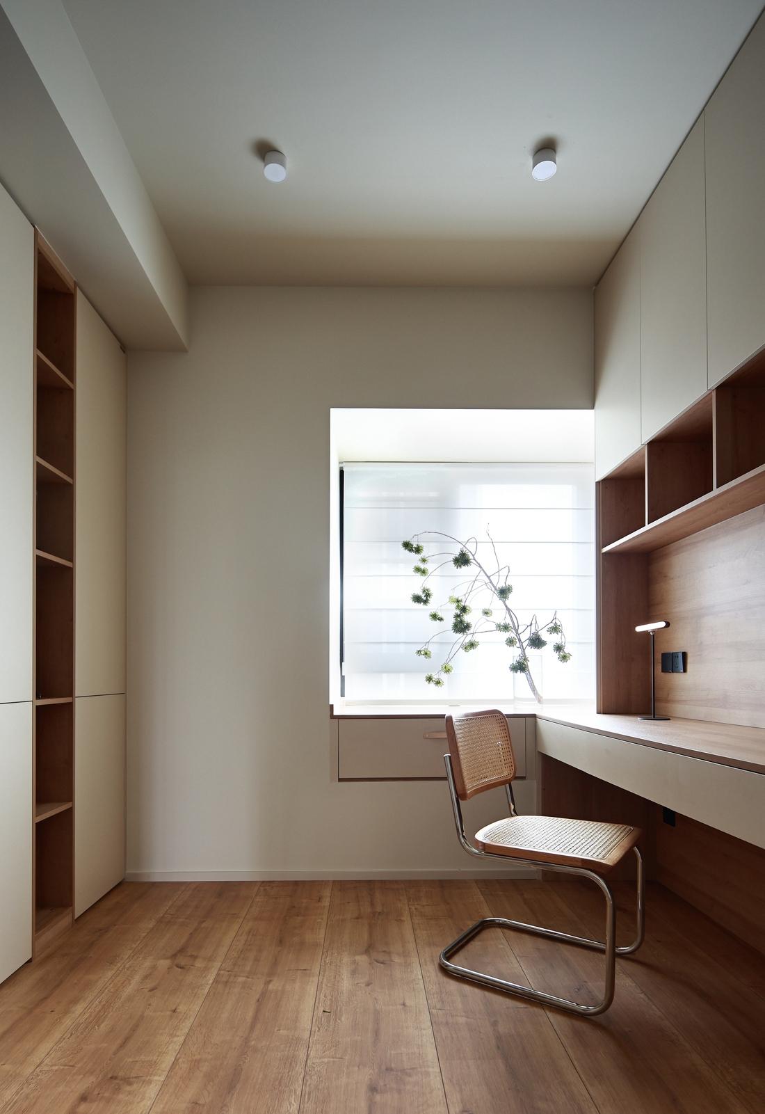 廖老师家的新房子丨设计师宋夏-50