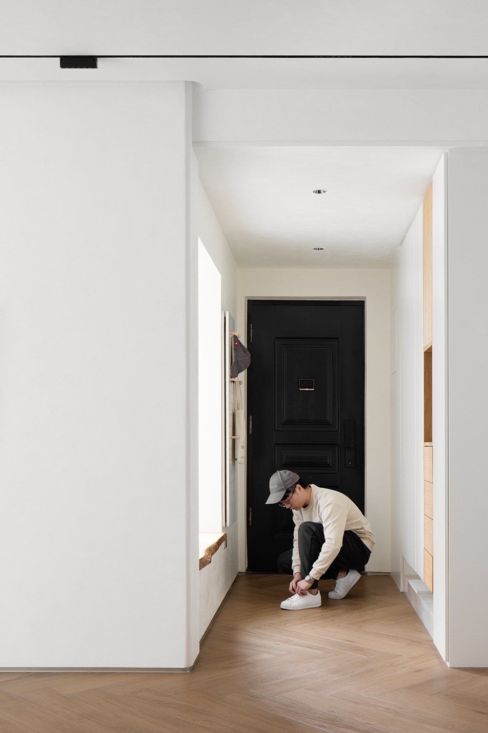 海德琥珀台丨中国东莞丨云间室内设计-36