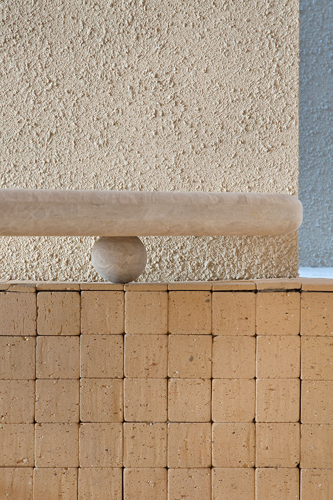 Pottery House by NJ+ Arquitects-28