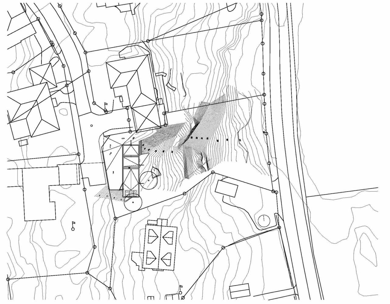 挪威 Vesterøya 半岛上的生态住宅-32