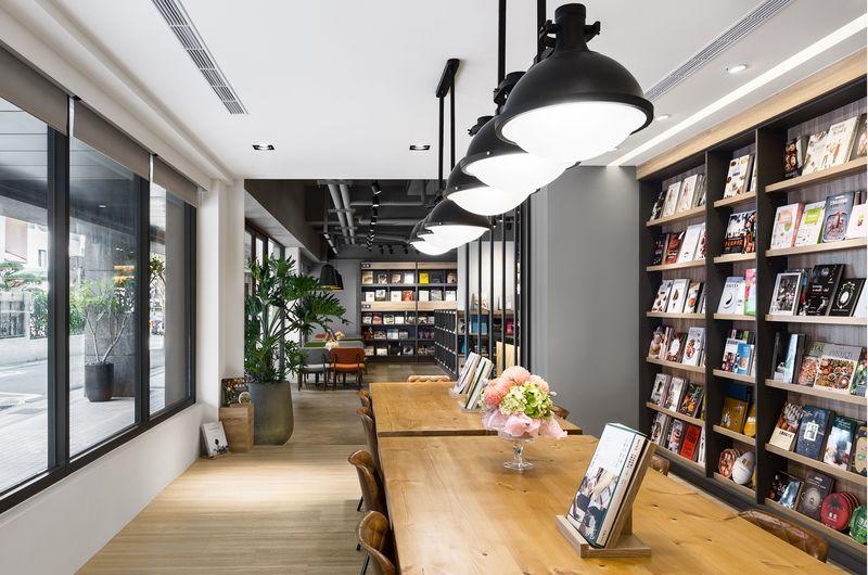 台北益品书屋-25