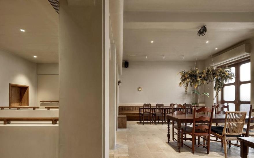 冇内设计 · ZHIEN枝恩 甜品-9