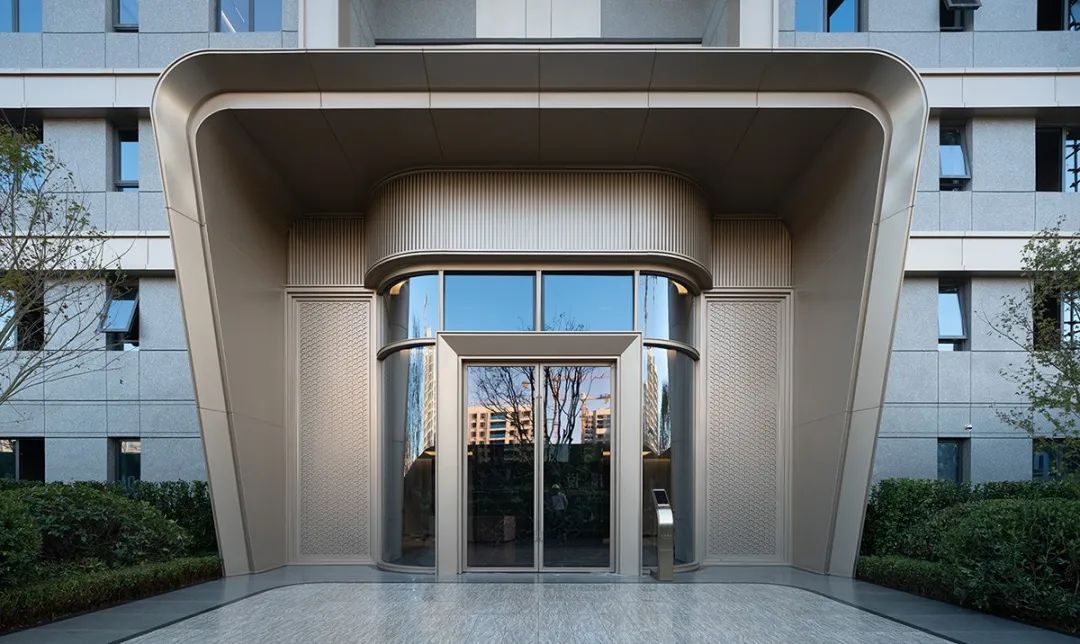 北方·第四代+高品质住宅：从产品丨中国无锡丨刘月超-81