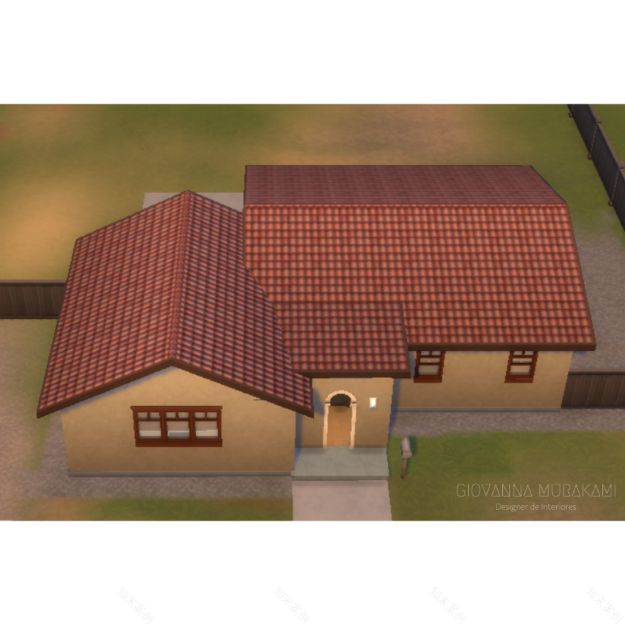 《The Sims 4》之家-8