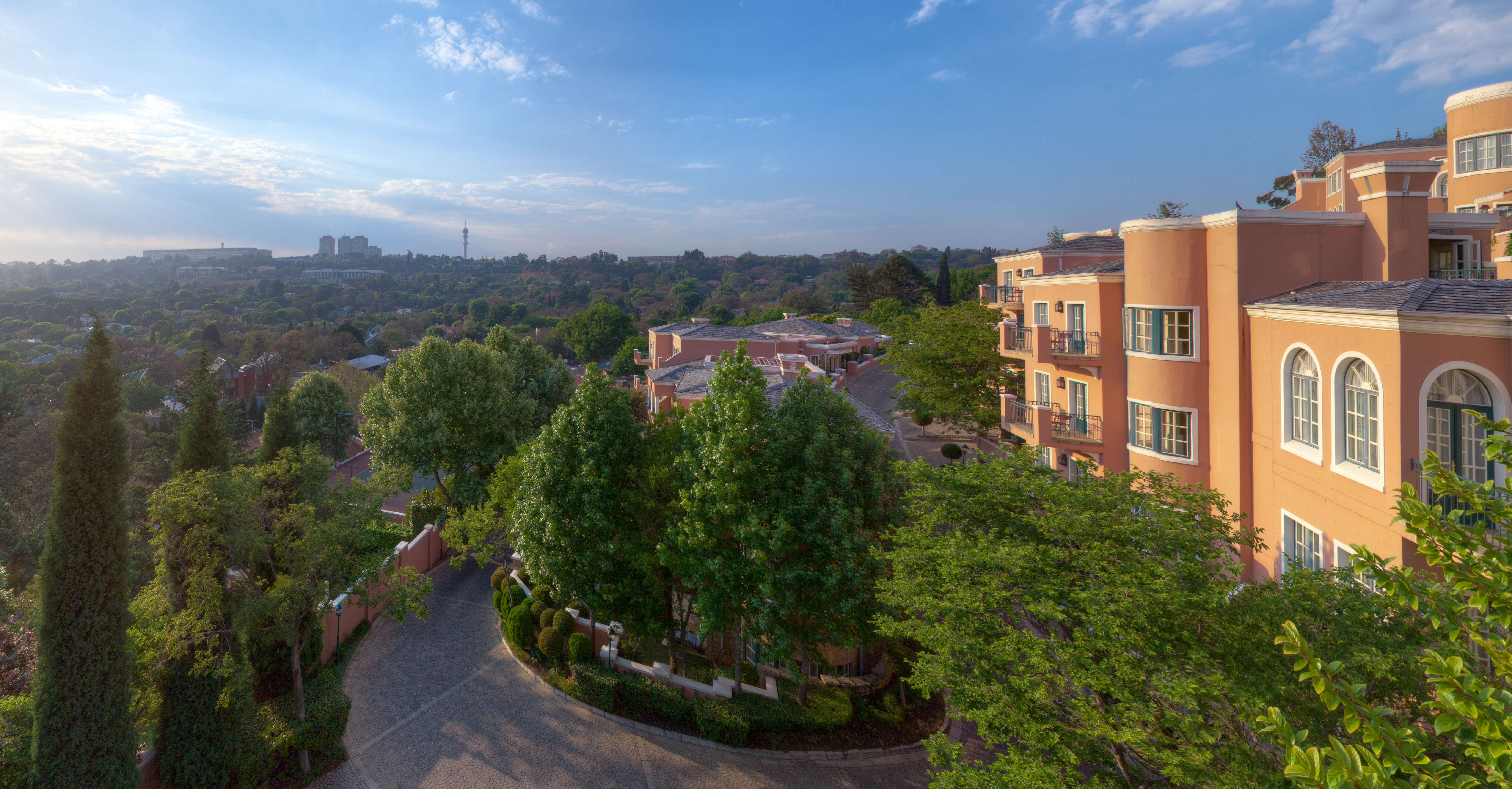 The Westcliff(约翰内斯堡)-44