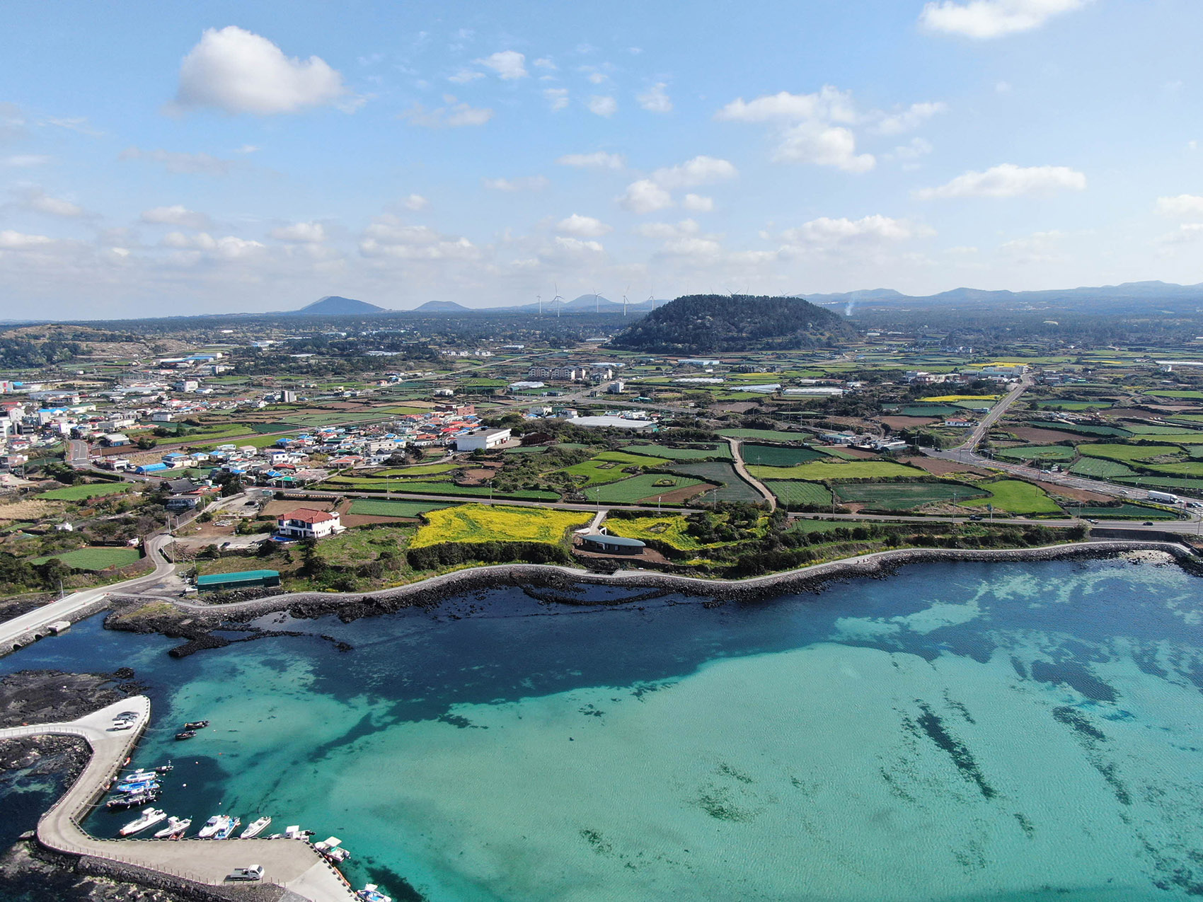 盖亚住宅，济州岛 / studio_GAON-3